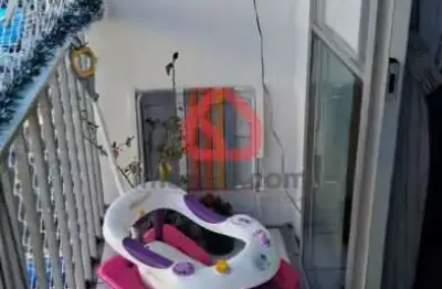 Apartamento com 2 quartos à venda na Rua Carlos Palut, 207, Taquara, Rio de Janeiro