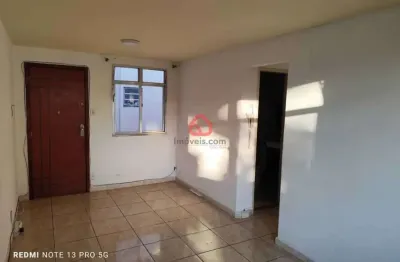 Apartamento com 2 quartos à venda na Rua Frei Luiz Alevato, 214, Taquara, Rio de Janeiro
