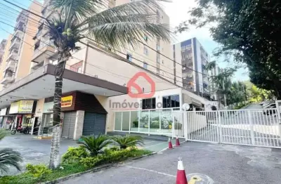 Apartamento com 2 quartos à venda na Rua Cândido Benício, 1600, Praça Seca, Rio de Janeiro