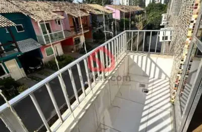 Apartamento com 2 quartos à venda na Rua Guilherme Veloso, 258, Praça Seca, Rio de Janeiro