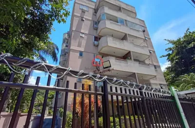 Apartamento com 3 quartos à venda na Rua Francisca Sales, 397, Freguesia (Jacarepaguá), Rio de Janeiro