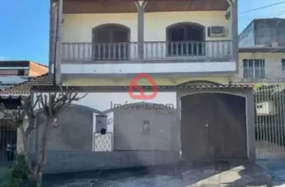 Casa em condomínio fechado com 3 quartos à venda na Rua José Peregrino, 163, Rocha Miranda, Rio de Janeiro