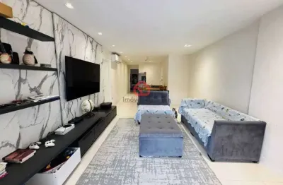 Apartamento com 4 quartos à venda na Rua Escritor Rodrigo Melo Franco (Res Ilha Pura), 160, Barra da Tijuca, Rio de Janeiro