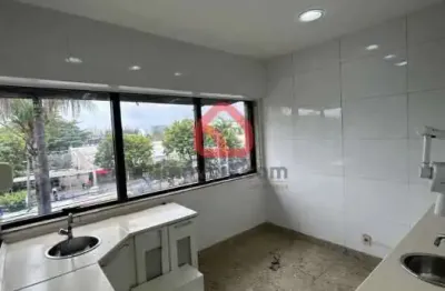 Sala comercial com 1 sala à venda na Avenida Ayrton Senna, 1850, Barra da Tijuca, Rio de Janeiro