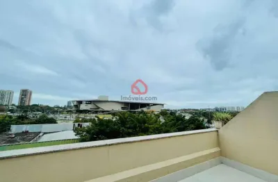 Sala comercial com 3 salas para alugar na Avenida Ayrton Senna, 1850, Barra da Tijuca, Rio de Janeiro