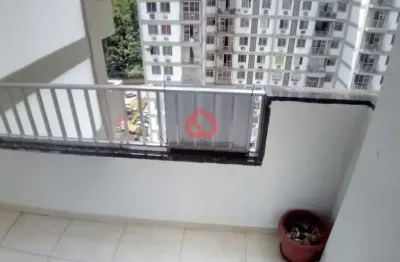 Apartamento com 2 quartos à venda na Avenida São Josemaria Escrivá, 560, Itanhangá, Rio de Janeiro