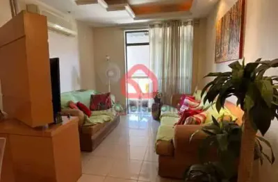 Apartamento com 3 quartos à venda na Rua Professor Henrique Costa, 210, Pechincha, Rio de Janeiro