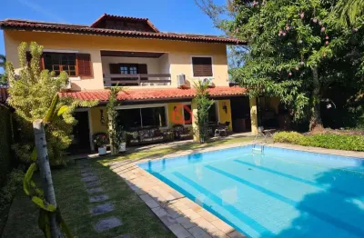 Casa em condomínio fechado com 3 quartos à venda na Rua Sequóia, 155, Anil, Rio de Janeiro