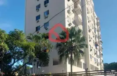 Apartamento com 2 quartos à venda na Rua Retiro dos Artistas, 968, Pechincha, Rio de Janeiro
