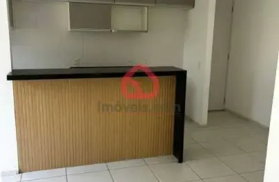Apartamento com 2 quartos à venda na Rua Goianinha, 174, Curicica, Rio de Janeiro