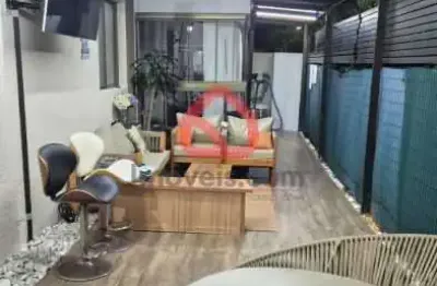 Apartamento : padrão / residencial / recreio dos bandeirantes