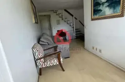 Cobertura : duplex / residencial / recreio dos bandeirantes