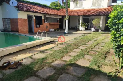 Casa em condomínio fechado com 5 quartos à venda na Rua Floriano Fontoura, 130, Barra da Tijuca, Rio de Janeiro