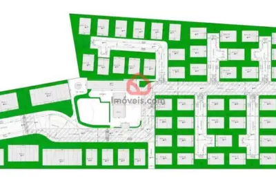 Terreno à venda na estrada da boca do mato, 820, vargem pequena, rio de janeiro, 27000 m2 por r$ 10.000.000