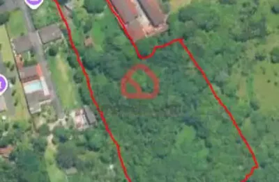 Terreno à venda na Estrada da Boca do Mato, 820, Vargem Pequena, Rio de Janeiro, 27000 m2 por R$ 10.000.000