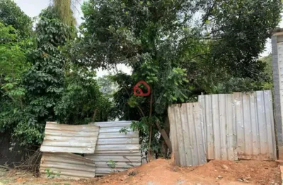 Terreno à venda na Rua Timboaçu, 901, Freguesia (Jacarepaguá), Rio de Janeiro, 275 m2 por R$ 250.000