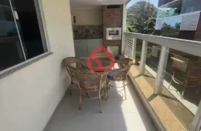 Apartamento : Padrão / Residencial / Recreio dos Bandeirantes