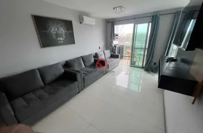 Apartamento com 2 quartos à venda na Avenida Lúcio Costa, 17970, Recreio dos Bandeirantes, Rio de Janeiro