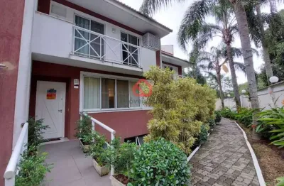 Casa em Condomínio : Triplex / Residencial / Recreio dos Bandeirantes