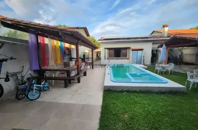 Casa em condomínio fechado com 5 quartos à venda na Rua Padre Agostinho Mendicute, 160, Taquara, Rio de Janeiro