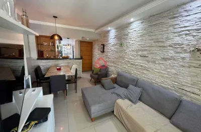 Apartamento com 3 quartos à venda na Rua Aroazes, 870, Barra Olímpica, Rio de Janeiro