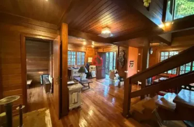 Casa em Condomínio : Duplex / Residencial / FREGUESIA (JACAREPAGUÁ)