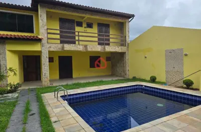 Casa em condomínio fechado com 6 quartos à venda na Rua Rio Sangrador, 64, Anil, Rio de Janeiro