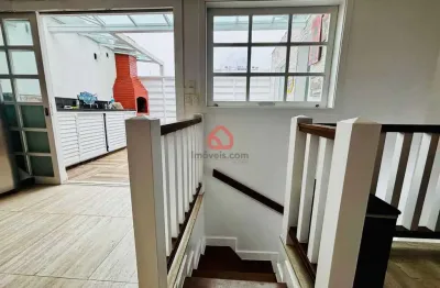 Cobertura com 2 quartos à venda na Rua General Urquiza, 31, Leblon, Rio de Janeiro