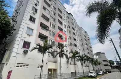 Apartamento com 2 quartos à venda na Avenida Geremário Dantas, 840, Pechincha, Rio de Janeiro