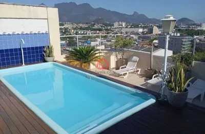 Apartamento com 2 quartos à venda na Rua Mapendi, 685, Taquara, Rio de Janeiro