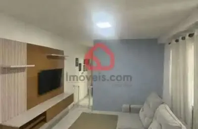 Apartamento com 2 quartos à venda na Avenida Tenente-Coronel Muniz de Aragão, 896, Anil, Rio de Janeiro