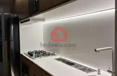 Apartamento com 3 quartos à venda na Avenida Carlos Lima, 111, Barra Olímpica, Rio de Janeiro