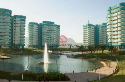 Cobertura com 4 quartos à venda na Avenida Cláudio Besserman Vianna, 3, Barra da Tijuca, Rio de Janeiro