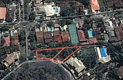 Terreno à venda na Rua José Carlos Pace, Jacarepaguá, Rio de Janeiro, 600 m2 por R$ 450.000