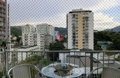 Cobertura com 3 quartos à venda na Estrada Pau-ferro, 58, Pechincha, Rio de Janeiro