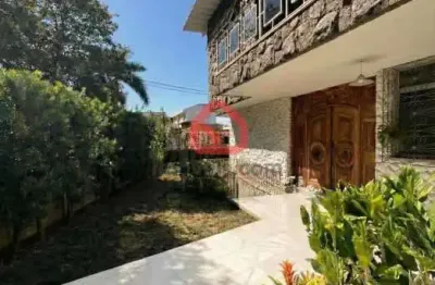 Casa com 9 quartos à venda na Rua Babaçu, 510, Jardim Guanabara, Rio de Janeiro