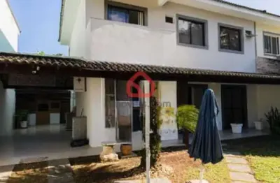 Casa em condomínio fechado com 3 quartos à venda na Rua Araticum, 1300, Anil, Rio de Janeiro