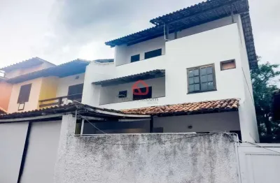 Casa com 3 quartos à venda na Rua Ministro Gabriel de Piza, 305, Pechincha, Rio de Janeiro
