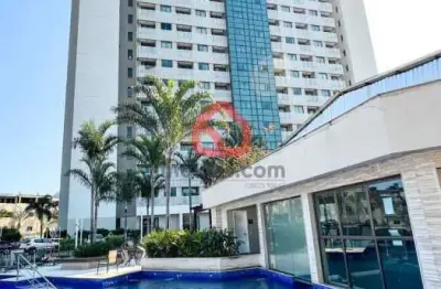 Flat com 1 quarto à venda na Estrada dos Bandeirantes, 6265, Curicica, Rio de Janeiro