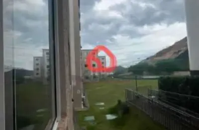 Apartamento com 2 quartos à venda na Estrada Campo da Areia, 1205, Pechincha, Rio de Janeiro