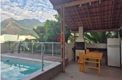 Apartamento : Garden / Residencial / FREGUESIA (JACAREPAGUÁ)