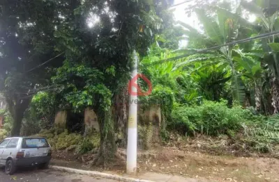 Terreno à venda na Rua Paulo Emílio Gomes, 39, Freguesia (Jacarepaguá), Rio de Janeiro, 360 m2 por R$ 200.000