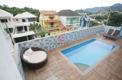 Casa em condomínio fechado com 3 quartos à venda na Estrada do Cafundá, 3204, Taquara, Rio de Janeiro