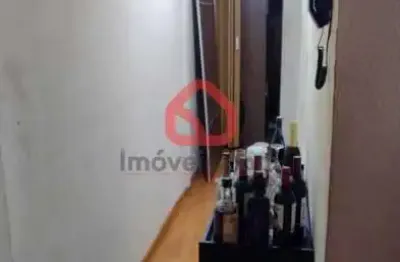 Apartamento : Padrão / Residencial / FREGUESIA (JACAREPAGUÁ)