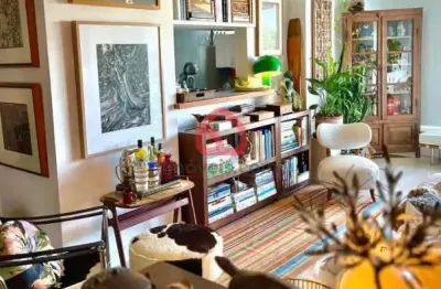 Apartamento com 1 quarto à venda na Avenida das Américas, 411, Barra da Tijuca, Rio de Janeiro