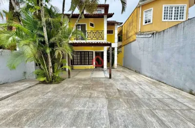 Casa em condomínio fechado com 3 quartos à venda na Rua Lagoa Bonita, 111, Vargem Grande, Rio de Janeiro