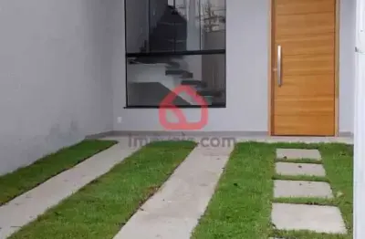 Casa de rua - Duplex / Residencial / Freguesia (Jacarepaguá)