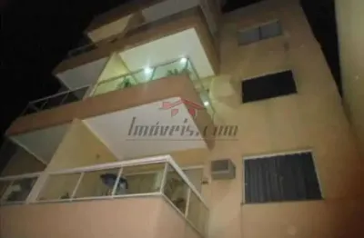 Apartamento com 2 quartos à venda na rua manicaria, 381, curicica, rio de janeiro, 61 m2 por r$ 265.000