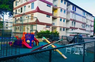 Apartamento com 2 quartos à venda na Rua Professor Henrique Costa, 830, Pechincha, Rio de Janeiro