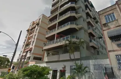 Apartamento com 2 quartos à venda na rua capitão menezes, 552, praça seca, rio de janeiro, 110 m2 por r$ 200.000